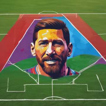 Its Messi