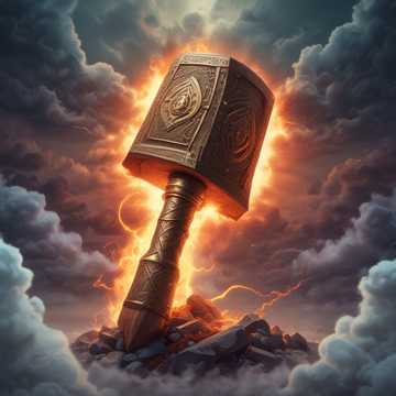 Hymn of the Foehammer