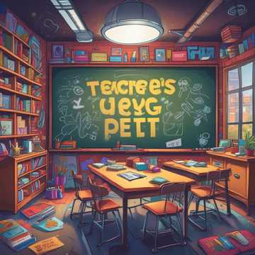 Teacher's Pet