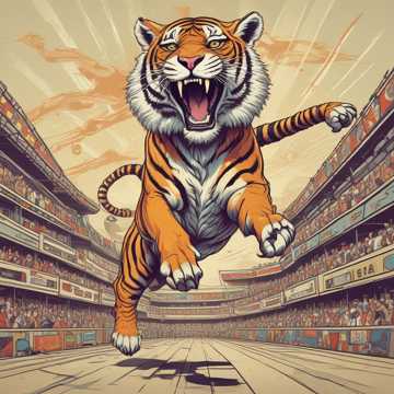 Tigers