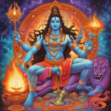 mahadev