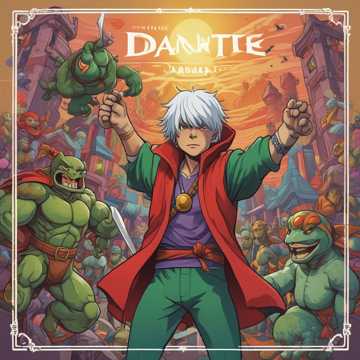 Dante's Day