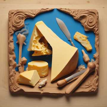 Cheese Love