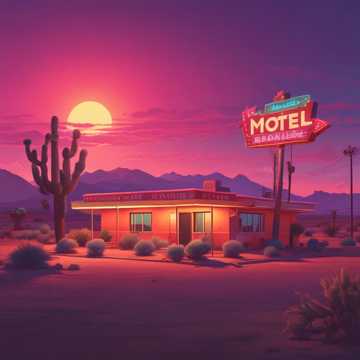 Hotel California Parody