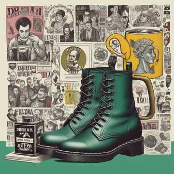 Doc Martens 3