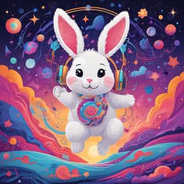 Little Space Bunni