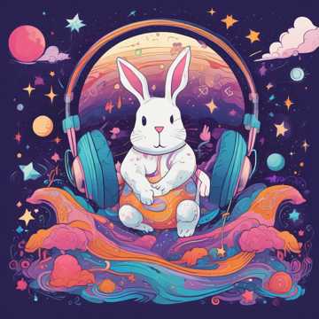 Little Space Bunni