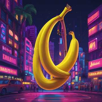 Banana Beat