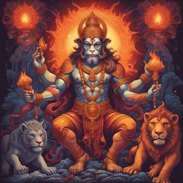 Hanuman