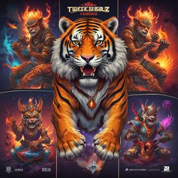 Tigerz Roar