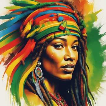 Reggae My Culture My Heritage