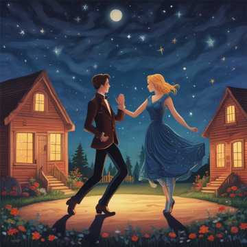 Under the Stars We Danced