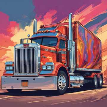 Peterbilt 