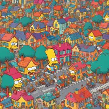 Springfield Chaos