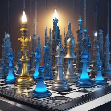 Future Chess