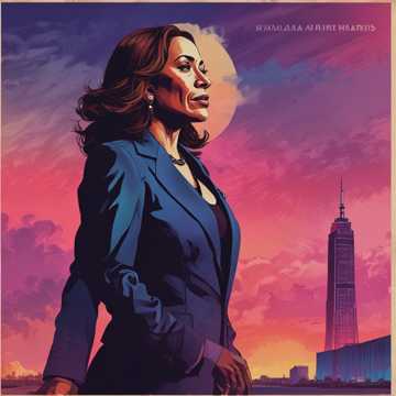 Kamala’s Blues