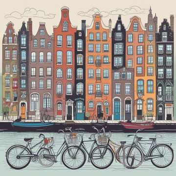 Amsterdam Dreams