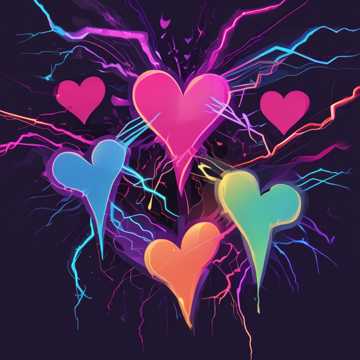 Electric Love