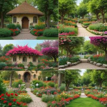 Garden of Dreams