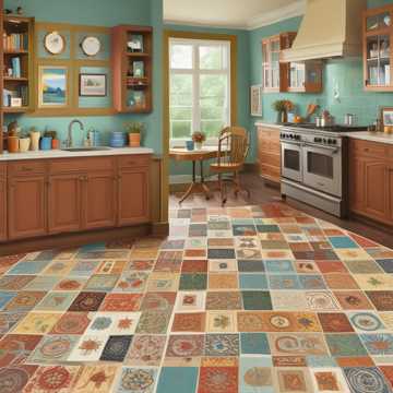 Griffis Tile and Flooring Jingle