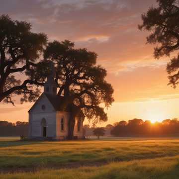 Homecoming at the Church