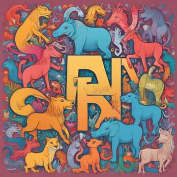 The Alphabet Animal Song