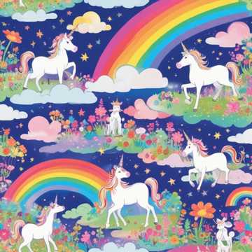 Unicorn Dreams