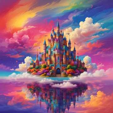 Castle in the Sky