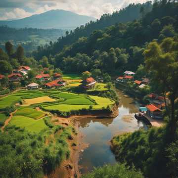 Cianjur Maju