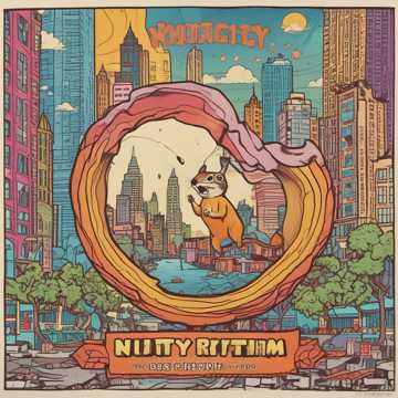 Nutty Groove