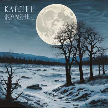 Kalte Nacht, Dunkler Winter