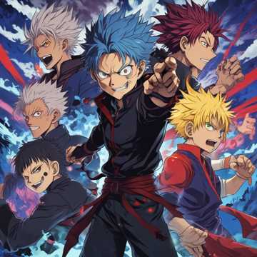 Jujutsu Kaisen Hymne