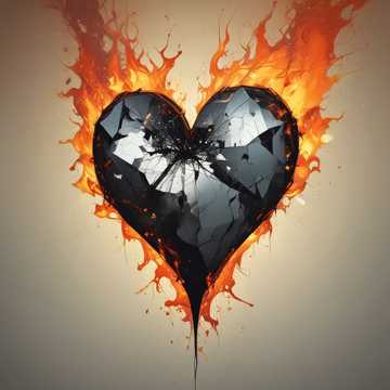 Tattered Hearts