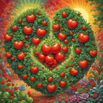 Tomato Love