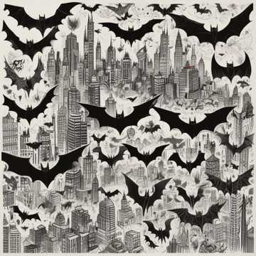 Chaos in Gotham