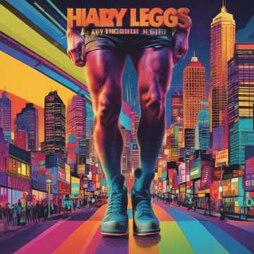 Hairy Legs