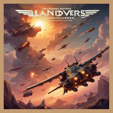 Helldivers' Anthem