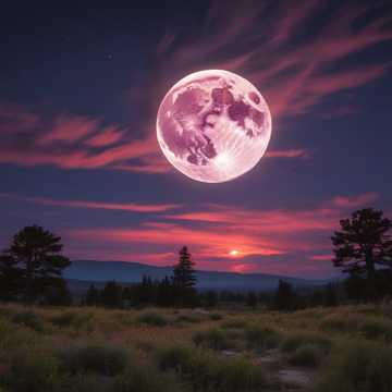 Supermoon