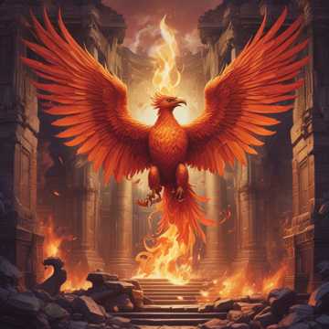 Rise of the Phoenix