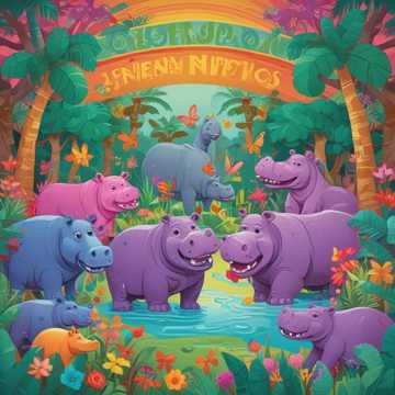 Hippos