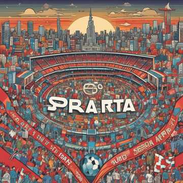 SPARTA PRAHA