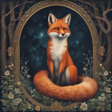 The Fox's Lament