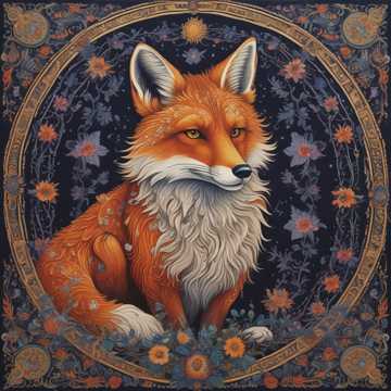 The Fox's Lament