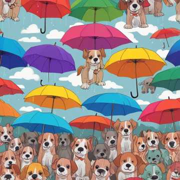 Raining Dogs