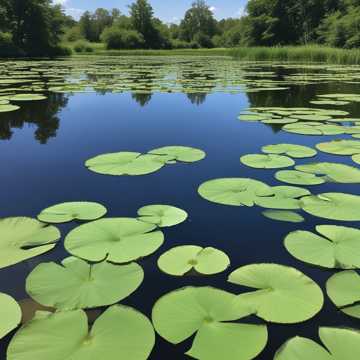 Frog's Pond