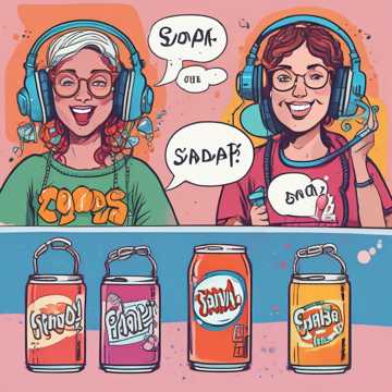 Podcast-Soda-Jingle