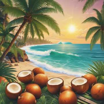 Coconut Dream