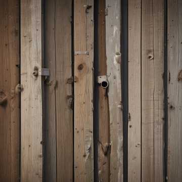 Trapped in the Outhouse