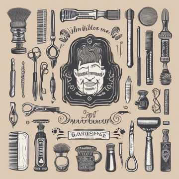 Barbearia Don Jerônimo