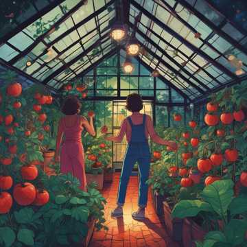 Greenhouse Groove